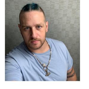 Meet your Posher, Andrew